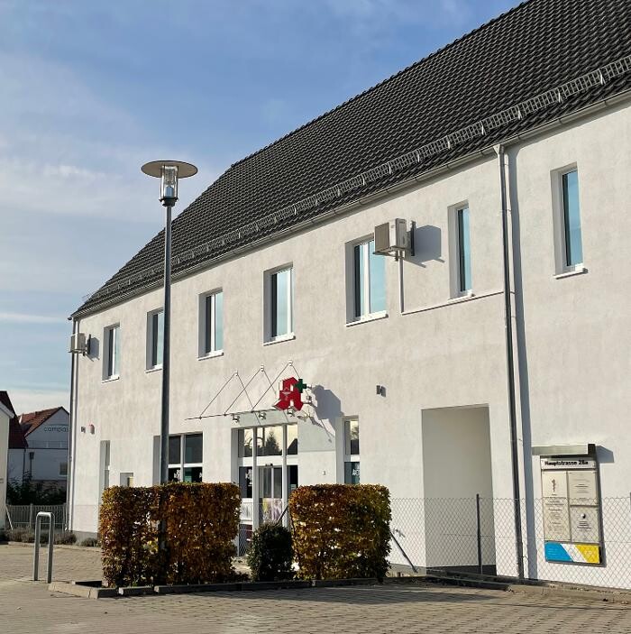 Bilder HAUSARZTPRAXIS AN DER ROTH
