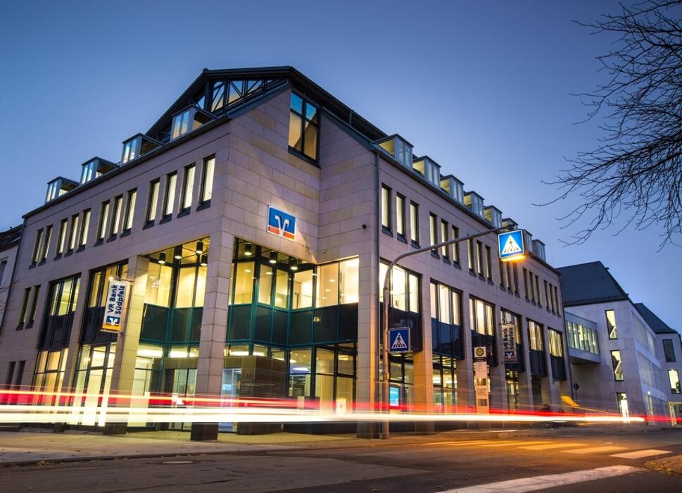 Bilder VR Bank Südpfalz eG - Hauptstelle Landau