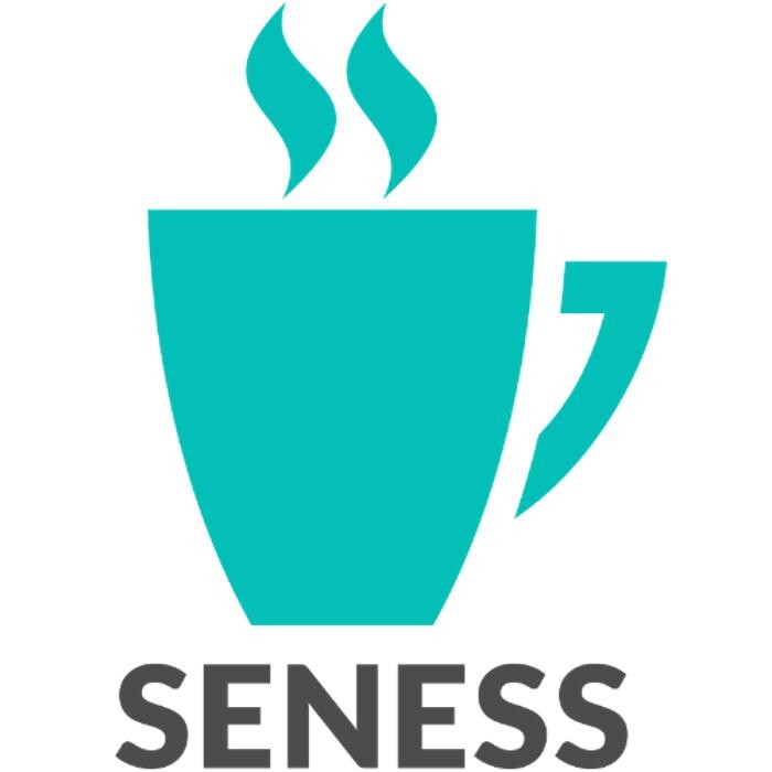 Senseva e.K. Logo