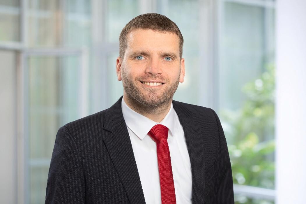 Bilder ERGO Versicherung Stephan Thiele