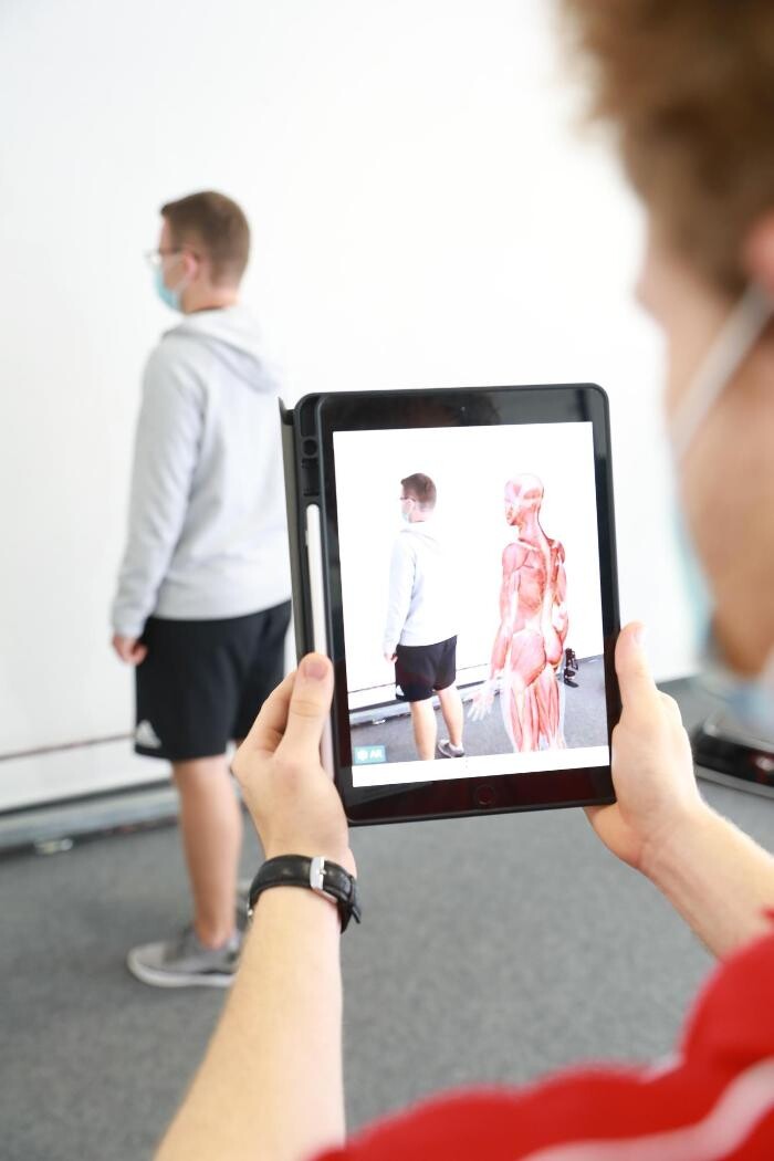 Bilder Therapie&Fitnesszentrum Klöckner