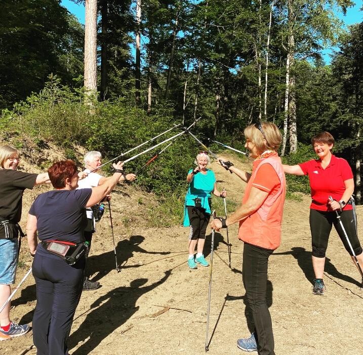 Bilder Therapie&Fitnesszentrum Klöckner
