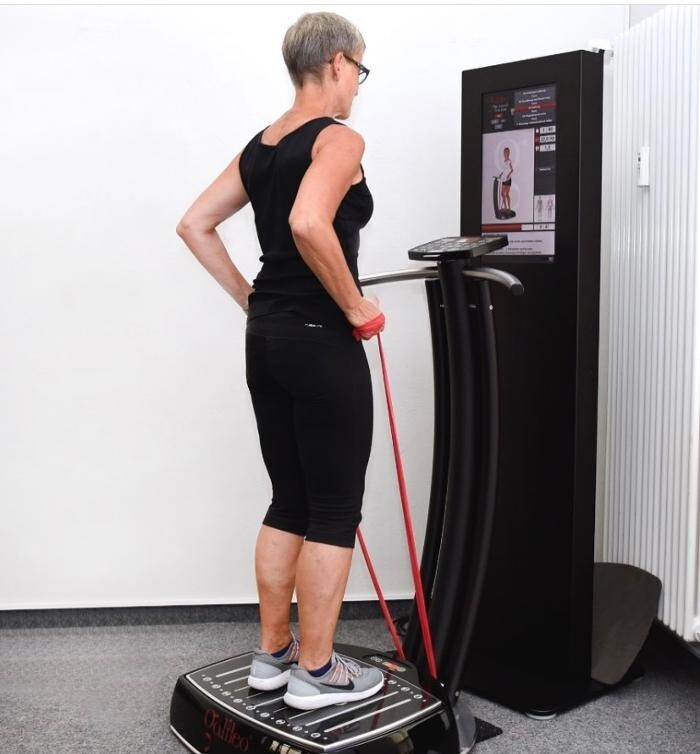 Bilder Therapie&Fitnesszentrum Klöckner