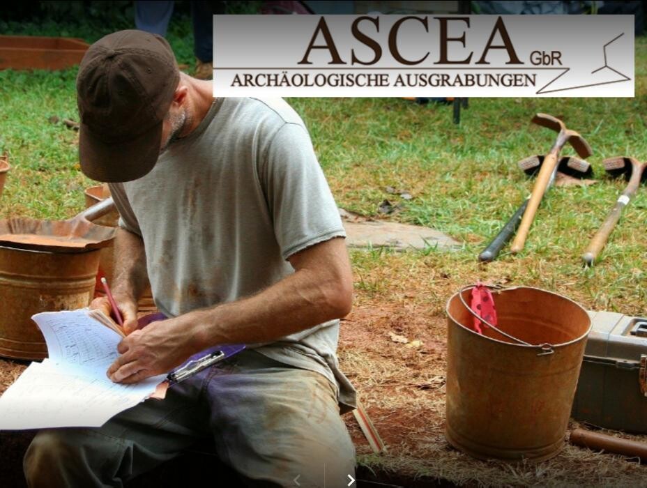 Bilder ASCEA GbR