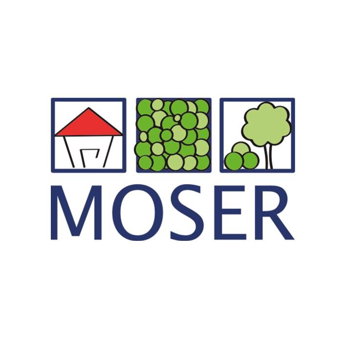Bilder Moser the green wallart
