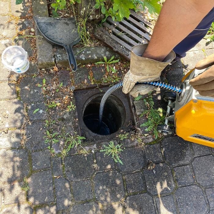 Bilder Abfluss-Helden Rohr- und Abflussreinigung