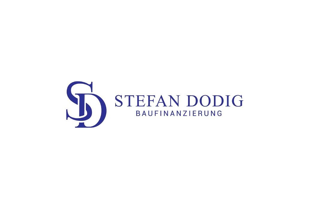 Stefan Dodig Baufinanzierung Logo