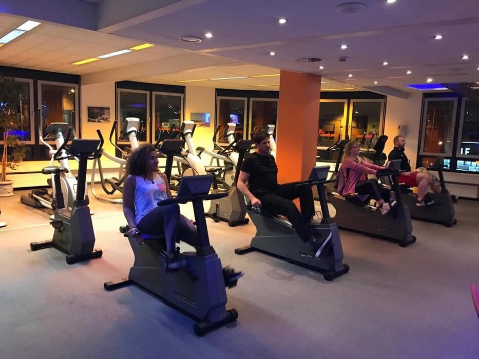 Bilder L.E. vital Fitness