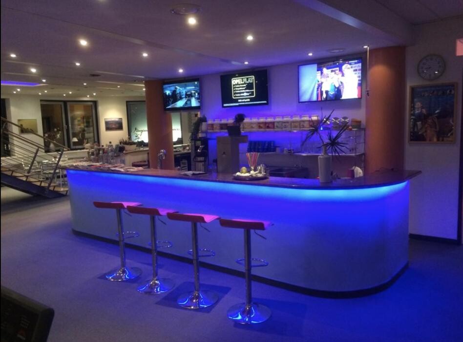 Bilder L.E. vital Fitness