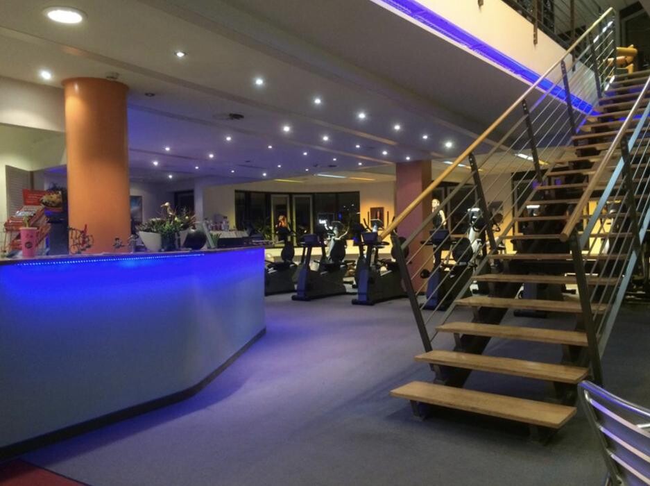 Bilder L.E. vital Fitness