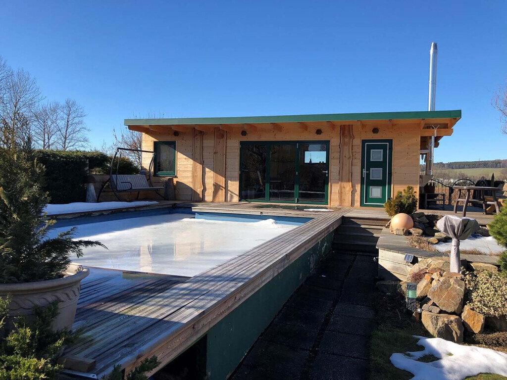 Bilder Holz-Systembau-Nitzsche