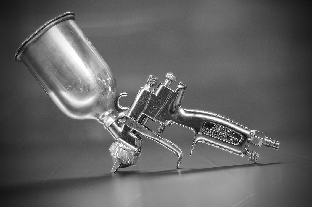 Bilder Lackiertechnik W. Feilner