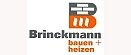 G. Brinckmann Bauen + Heizen Handels GmbH Logo