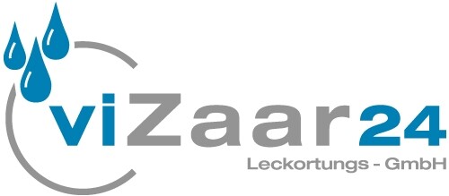 viZaar24 Leckortungs GmbH Logo