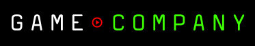 Game Company Logo
