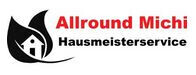 Allround-Michi Inh. Michael Ströer Logo