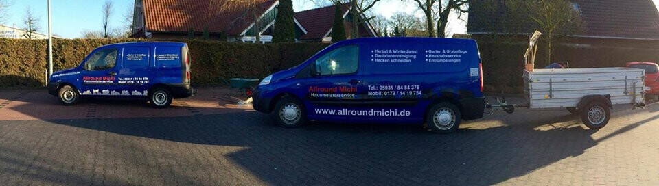Bilder Allround-Michi Inh. Michael Ströer