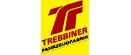 Trebbiner FahrzeugFabrik GmbH       Logo