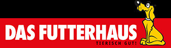 Das Futterhaus       Logo