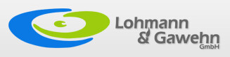 Malerbetrieb A. Lohmann & Gawehn GmbH Logo