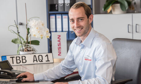 Bilder Autohaus Hertlein GmbH