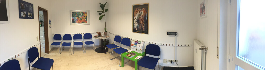 Bilder Tierärztliche Praxis Schwarz