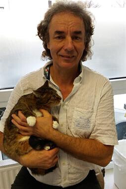 Bilder Tierärztliche Praxis Schwarz