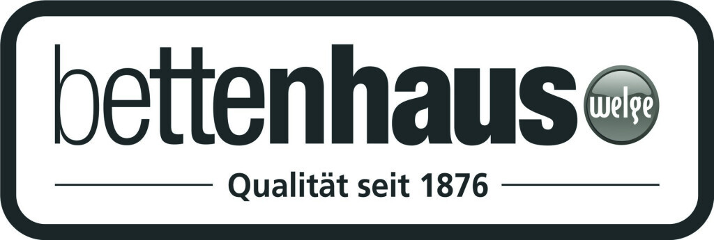 bettenhaus welge Logo