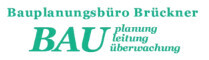 Bauplanungsbüro Brückner Logo