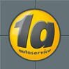 1a Autoservice Ralf Lange Logo