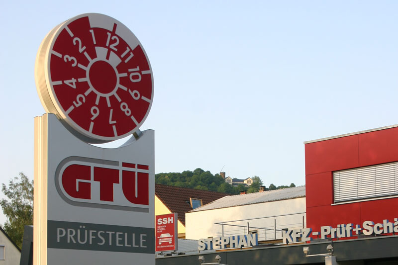 Bilder Kfz-Sachverständigenbüro Bartsch      