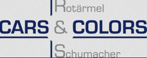 Rotärmel GmbH, Inh. Alex Rotärmel Logo