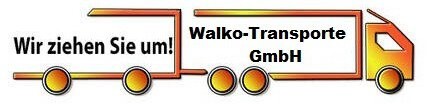 Walko Transporte GmbH Logo