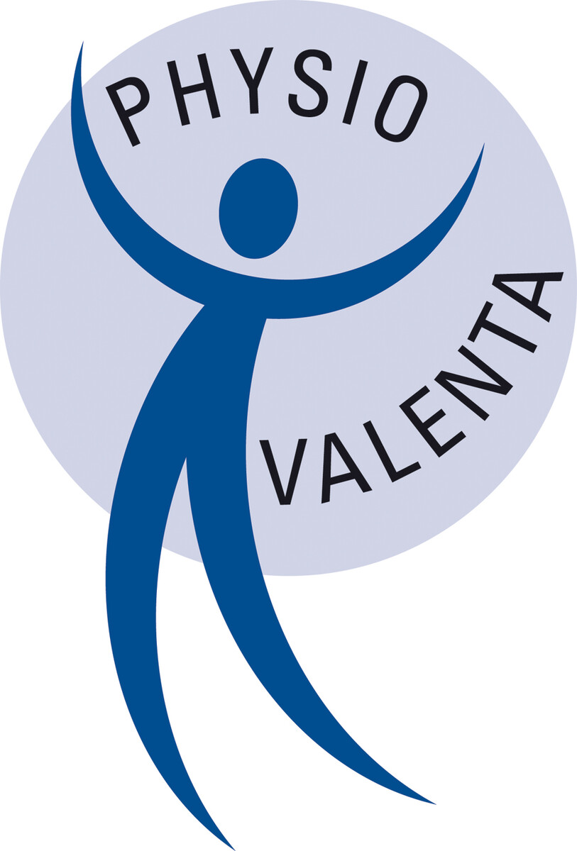 Ena Valenta Physiotherapie-Krankengymnastik-Massage       Logo