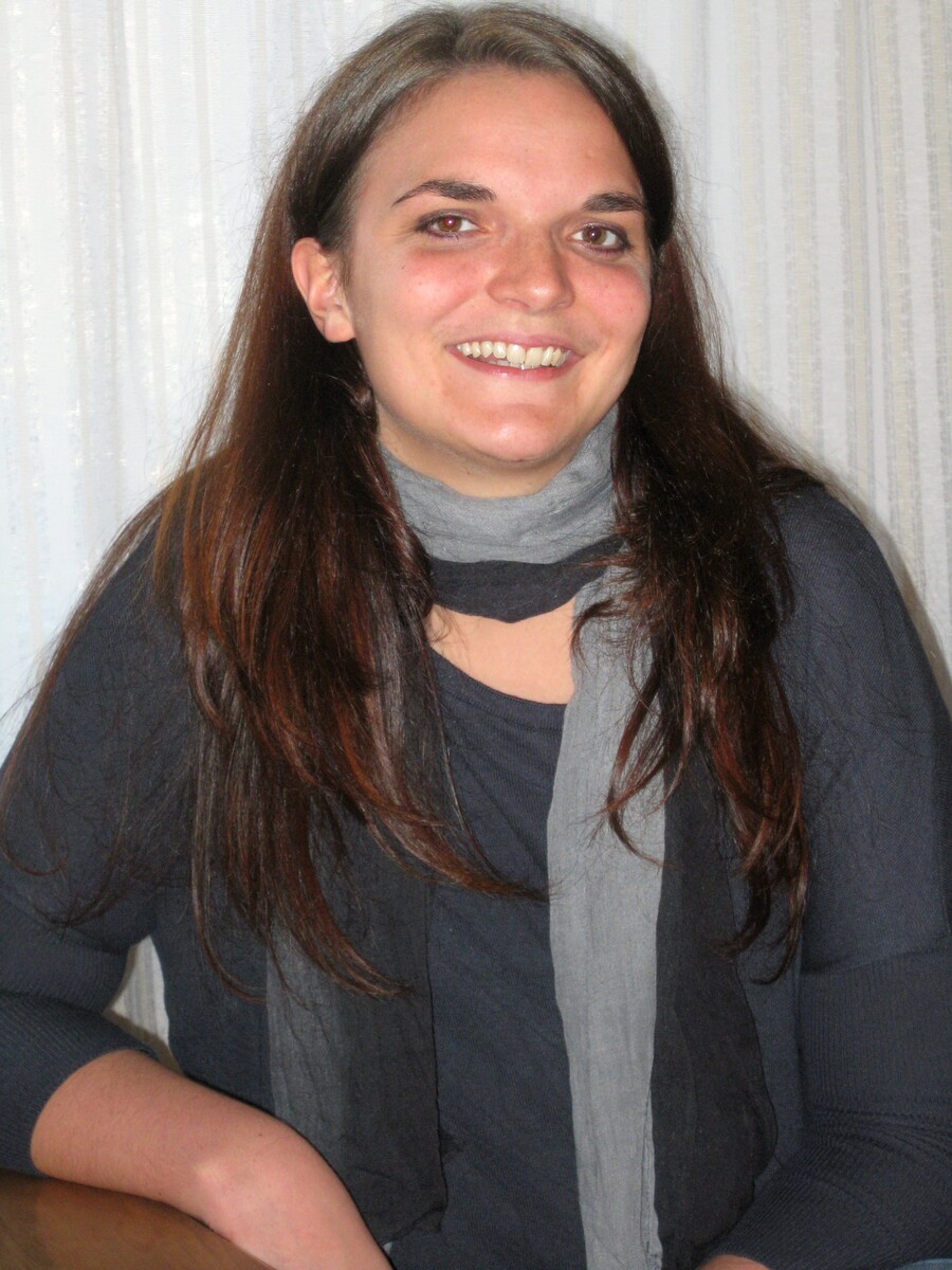 Bilder Eva Falckenberg, Logopädin