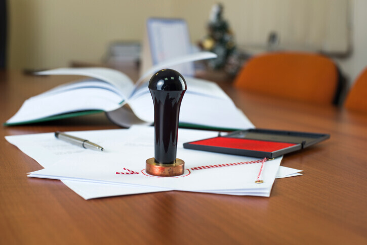 Bilder Frank Czaja Notar