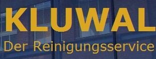 KLUWAL Der Reinigungsservice Mathias Kluge Logo