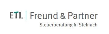 Freund & Partner GmbH       Logo