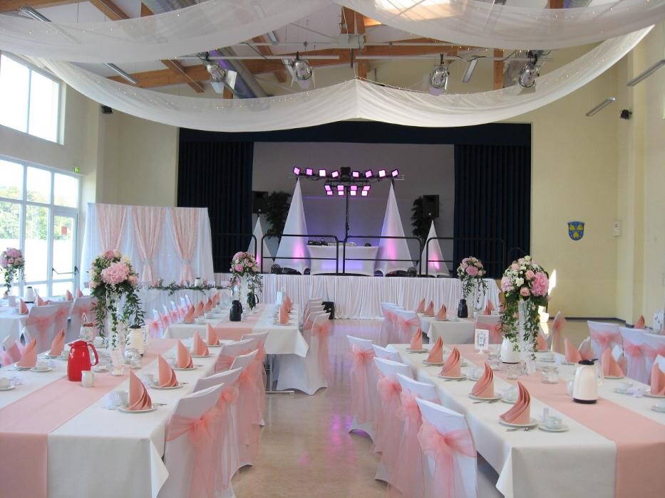 Bilder Hochzeit und Event DJ Ulrich Schwarz