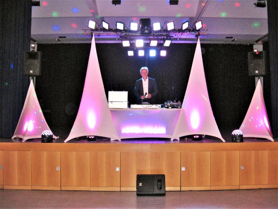 Bilder Hochzeit und Event DJ Ulrich Schwarz
