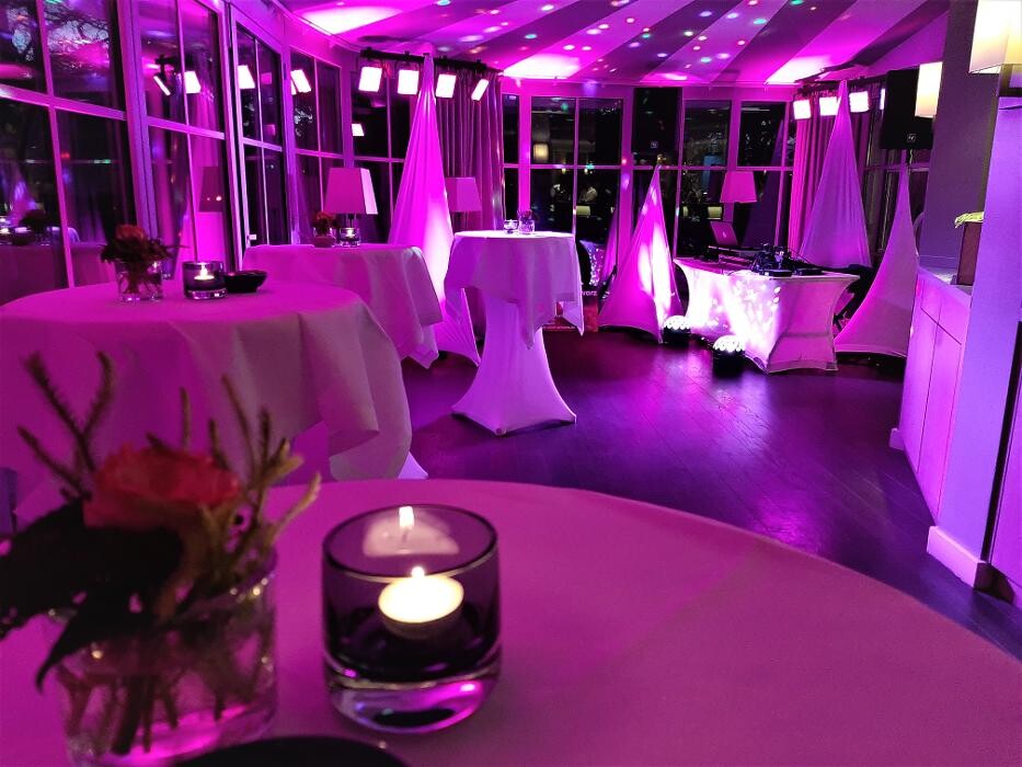 Bilder Hochzeit und Event DJ Ulrich Schwarz
