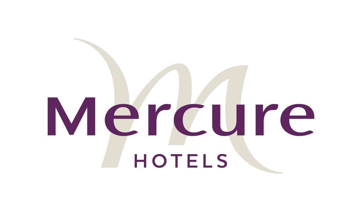Mercure Hotel Berlin Zentrum       Logo