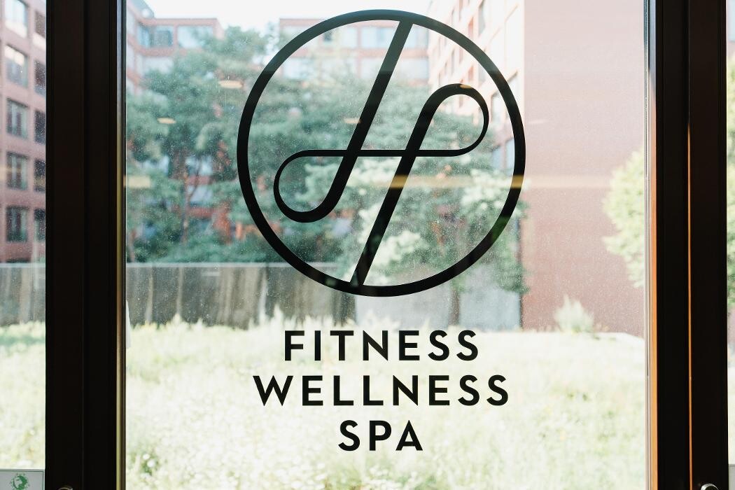 Bilder Holmes Place Fitness - Potsdamer Platz