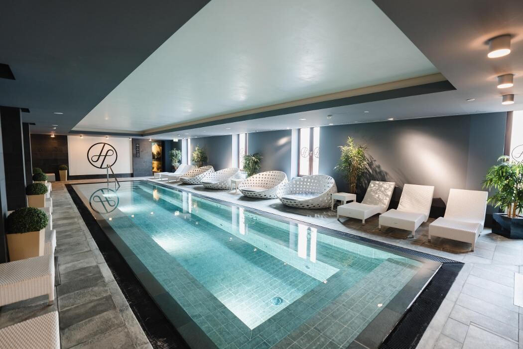 Bilder Holmes Place Fitness - Potsdamer Platz