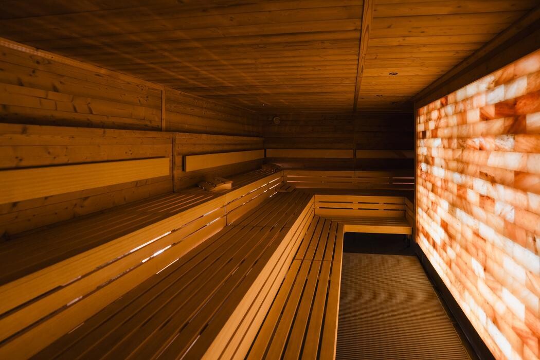 Bilder Holmes Place Fitness - Potsdamer Platz