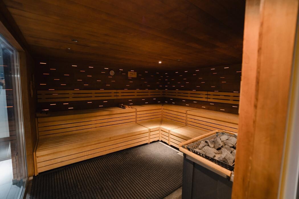 Bilder Holmes Place Fitness - Potsdamer Platz