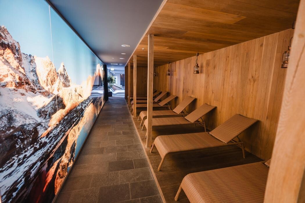 Bilder Holmes Place Fitness - Potsdamer Platz