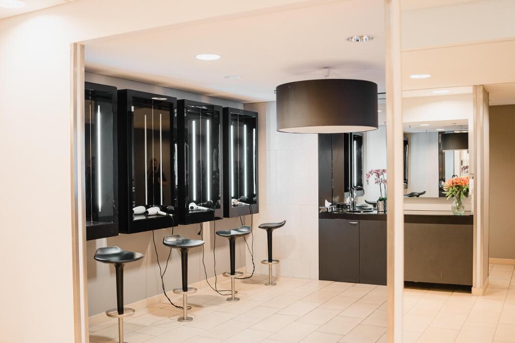 Bilder Holmes Place Fitness - Potsdamer Platz