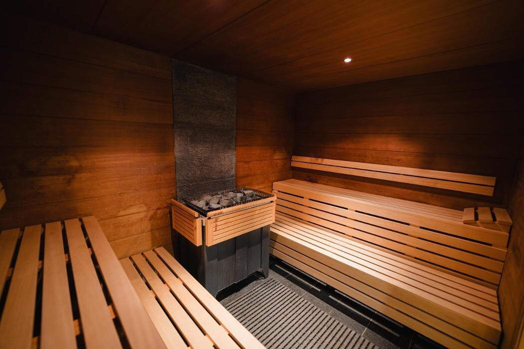 Bilder Holmes Place Fitness - Potsdamer Platz