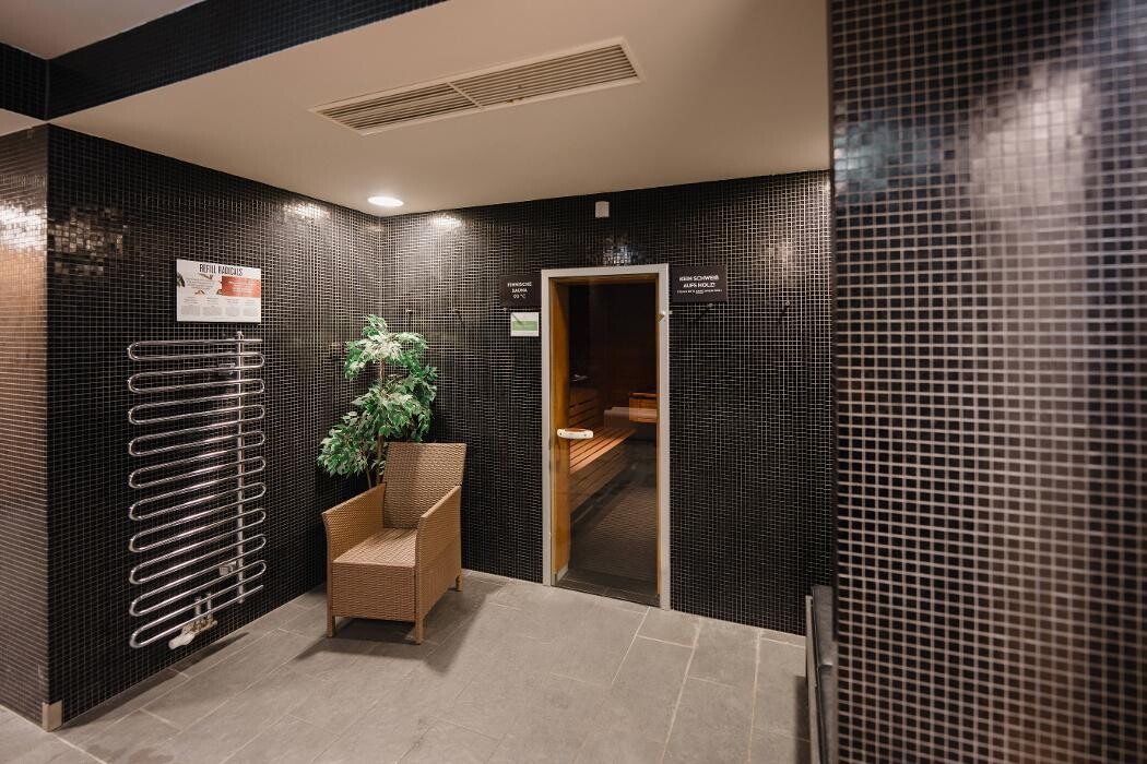 Bilder Holmes Place Fitness - Potsdamer Platz